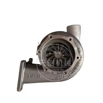 17201-30140 渦輪增壓器 現貨 國產