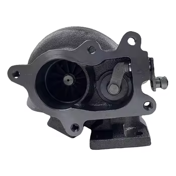 4038211 增壓器 副廠 現貨 高品質